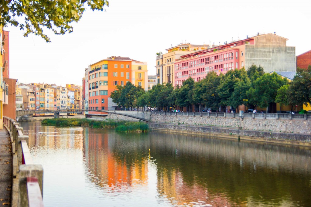 Girona - Carles Mascaró